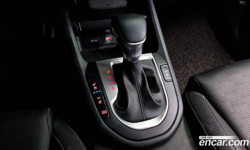 Kia K3 1.6