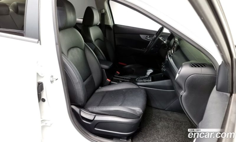 Kia K3 1.6