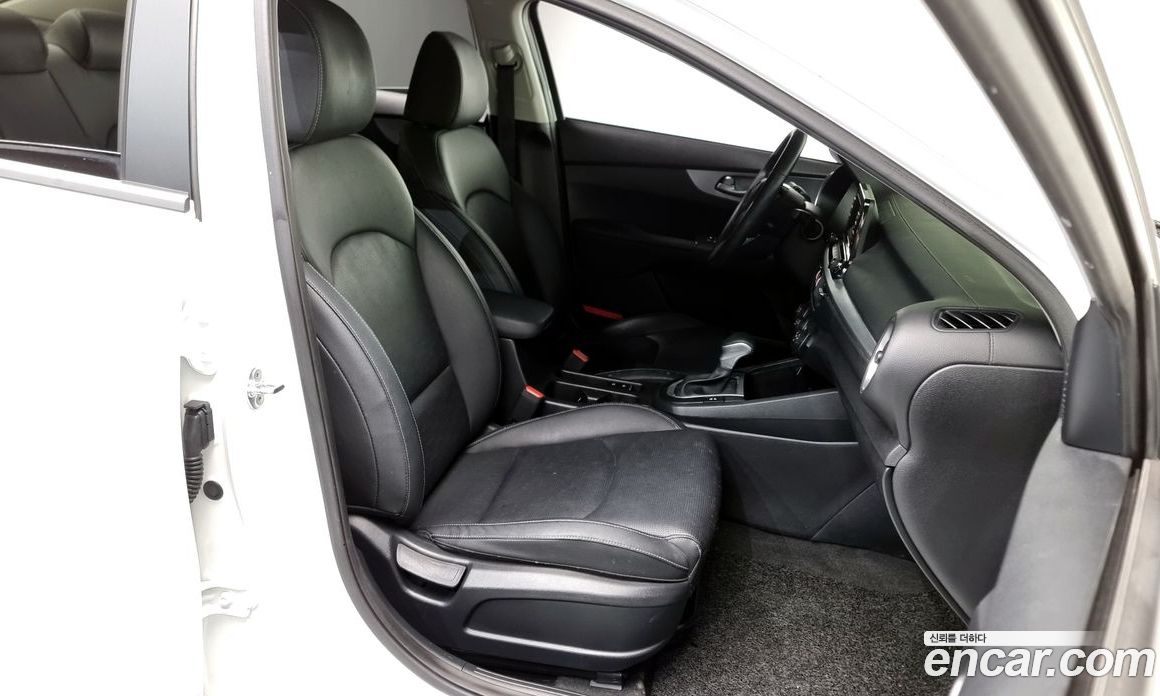 Kia K3 1.6