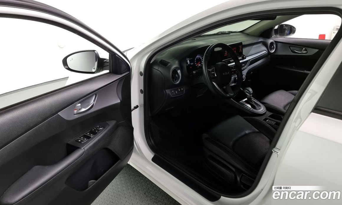 Kia K3 1.6
