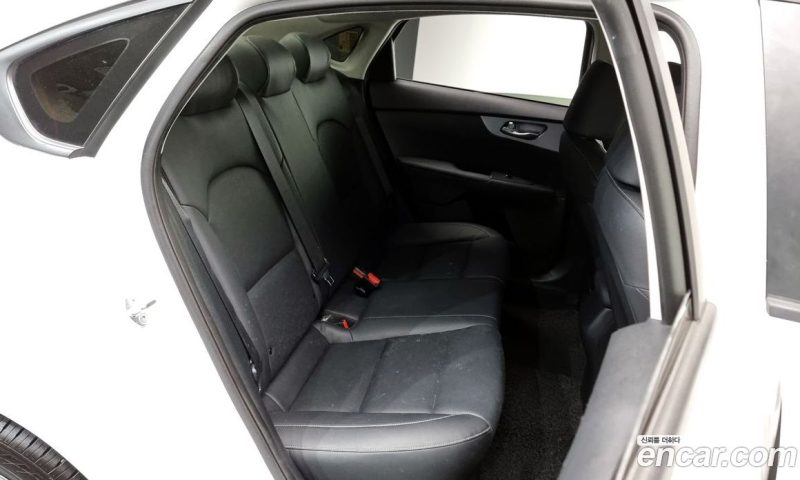 Kia K3 1.6
