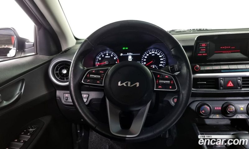 Kia K3 1.6