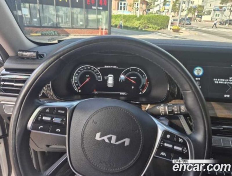 Kia Mohave Diesel 3.0 4WD 7-Seater