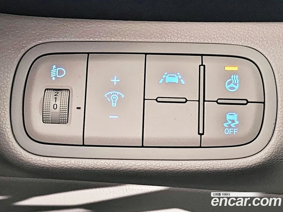 Hyundai Venue 1.6 Modern