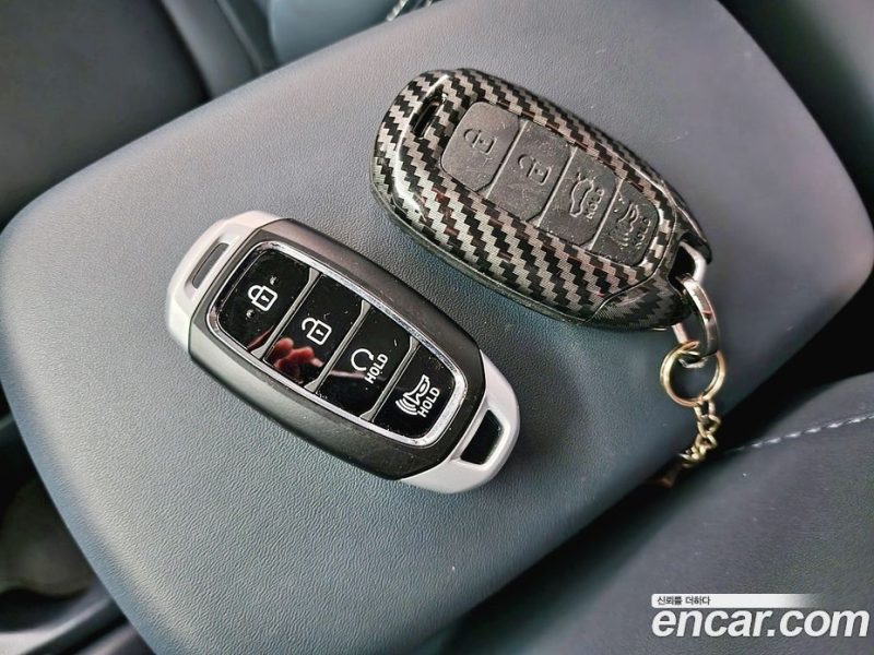 Hyundai Venue 1.6 Modern