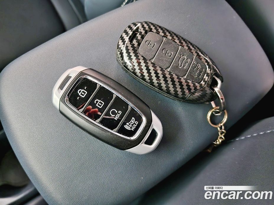 Hyundai Venue 1.6 Modern