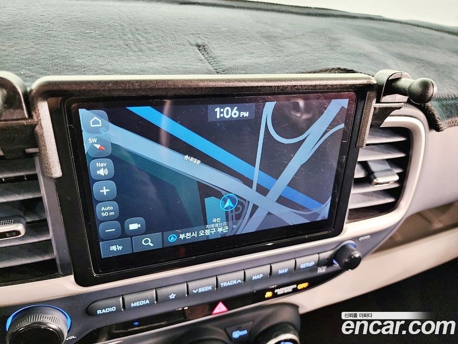 Hyundai Venue 1.6 Modern