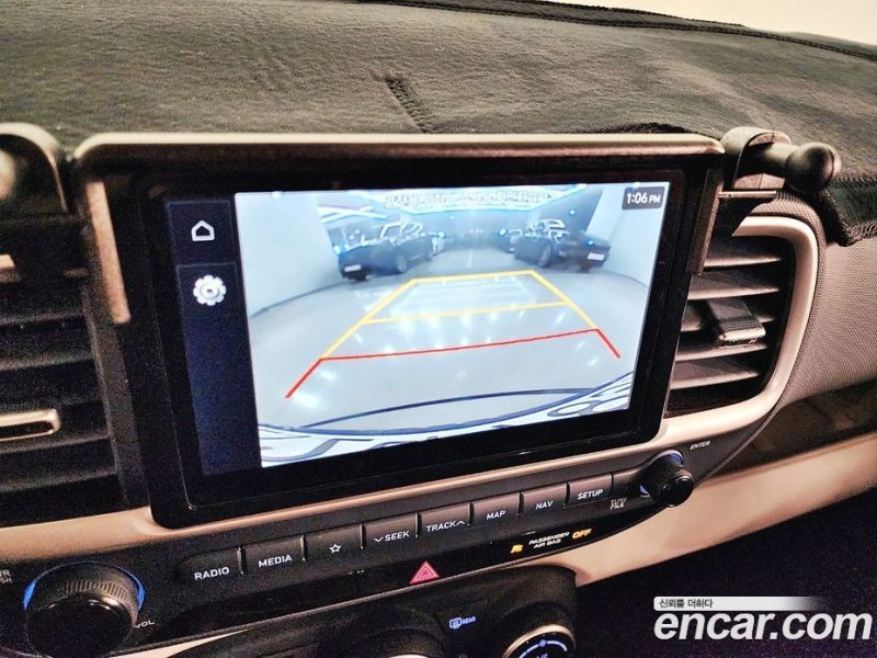 Hyundai Venue 1.6 Modern