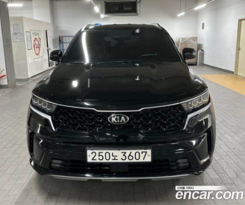 Kia Sorento Diesel 2.2 2WD