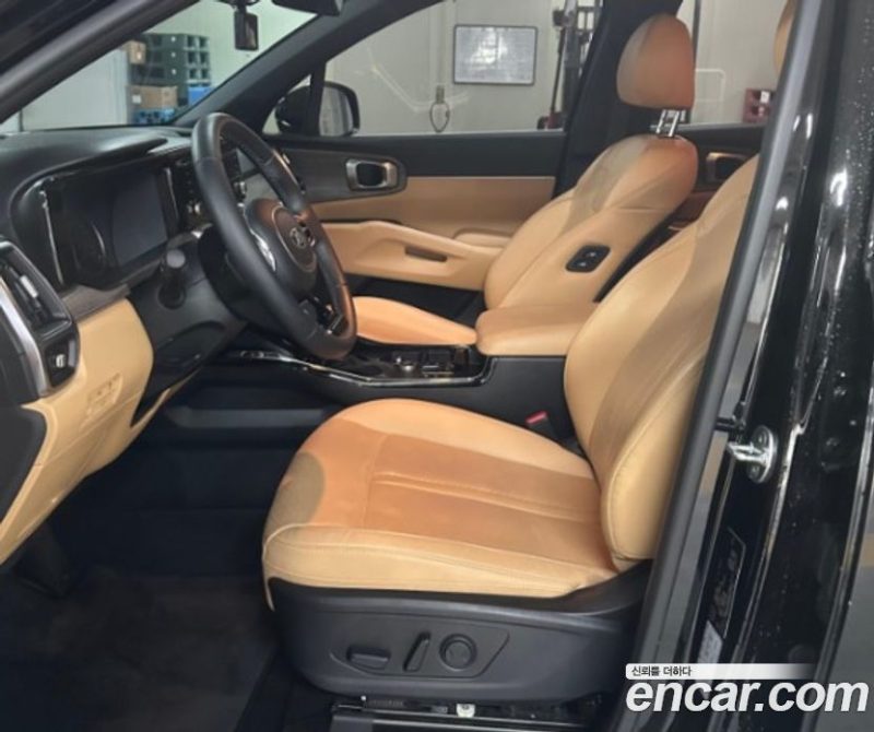 Kia Sorento Diesel 2.2 2WD