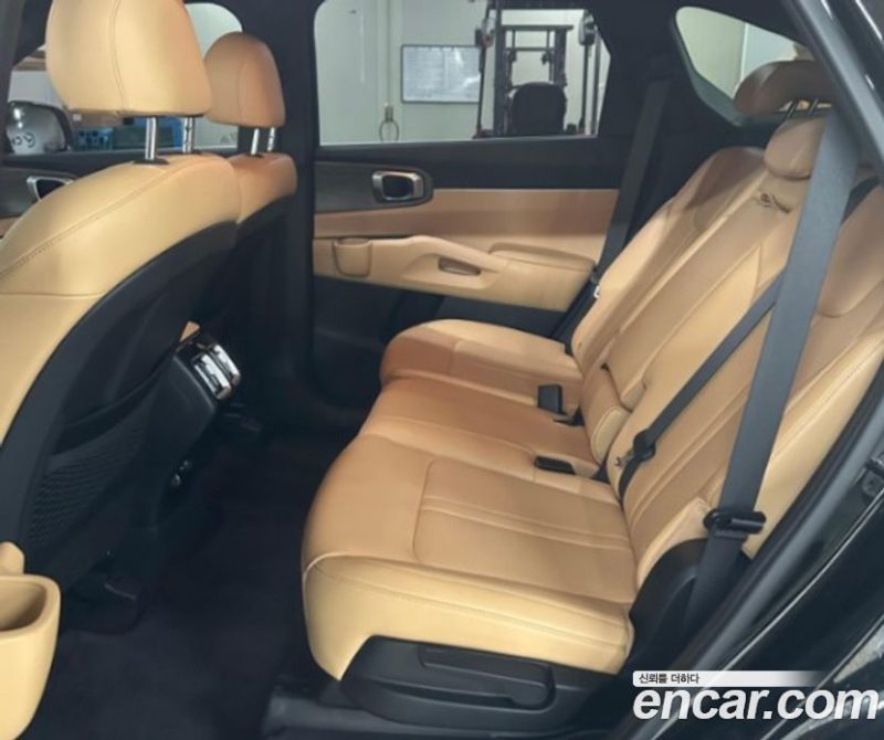 Kia Sorento Diesel 2.2 2WD