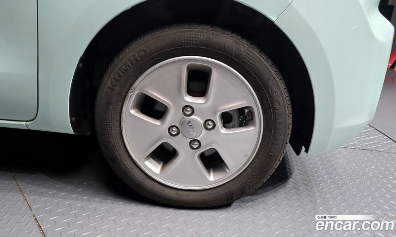 Kia Ray Prestige