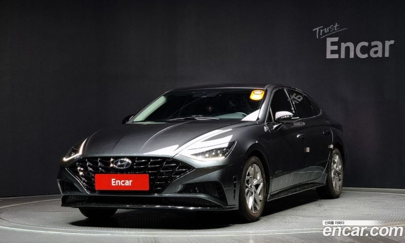 Hyundai Sonata 2.0