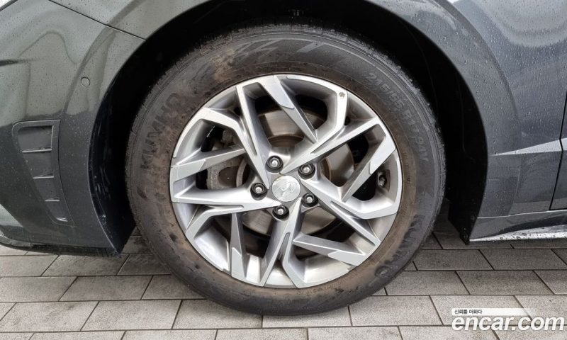 Hyundai Sonata 2.0
