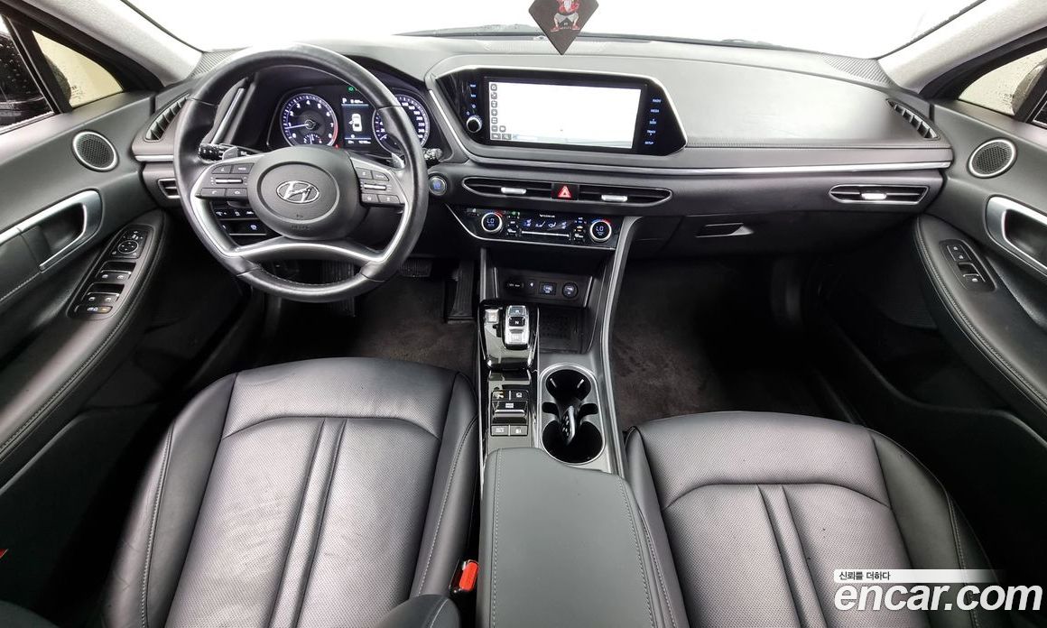 Hyundai Sonata 2.0