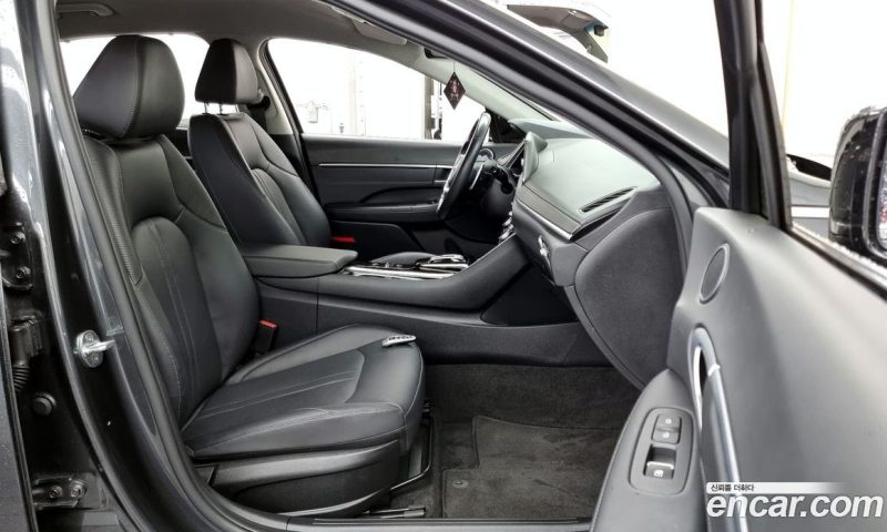 Hyundai Sonata 2.0