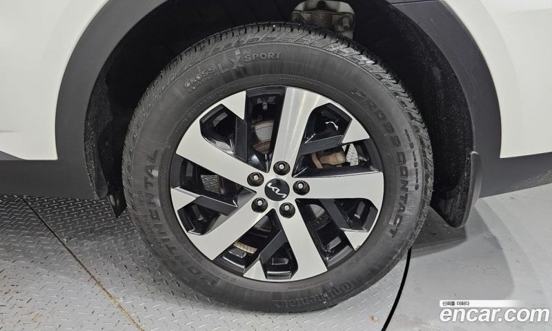 Kia Sorento Diesel 2.2 4WD