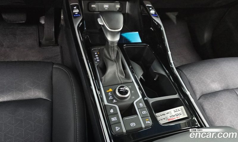 Kia Sorento Diesel 2.2 4WD