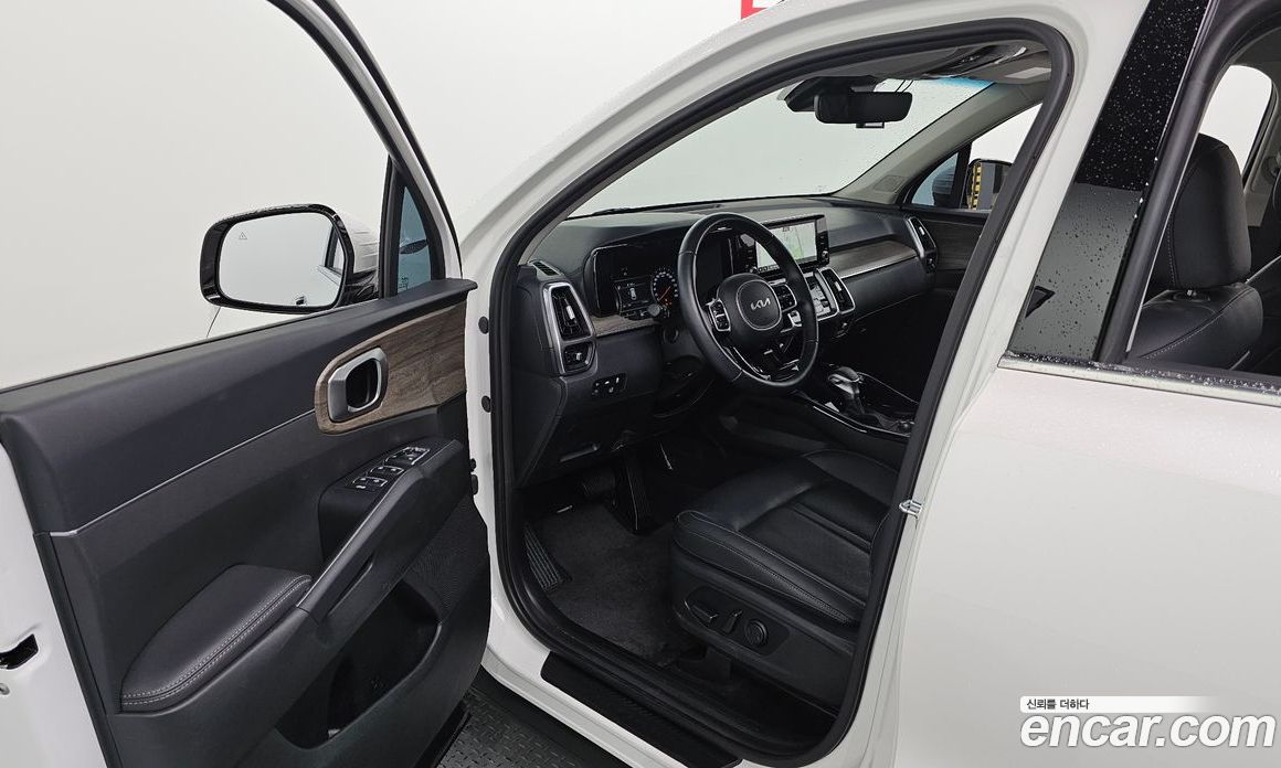 Kia Sorento Diesel 2.2 4WD