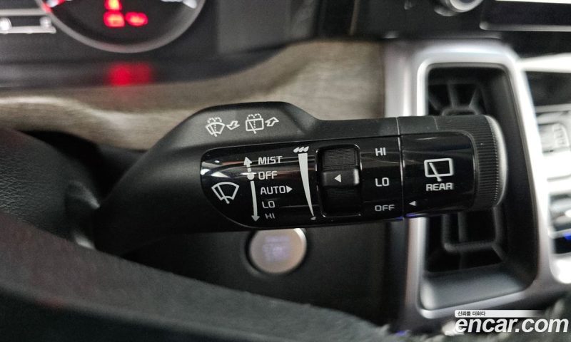 Kia Sorento Diesel 2.2 4WD