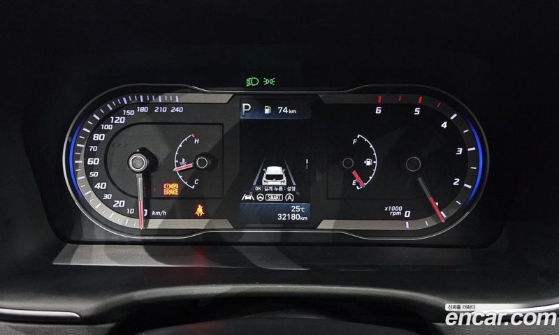 Hyundai Tucson Diesel 2.0 2WD