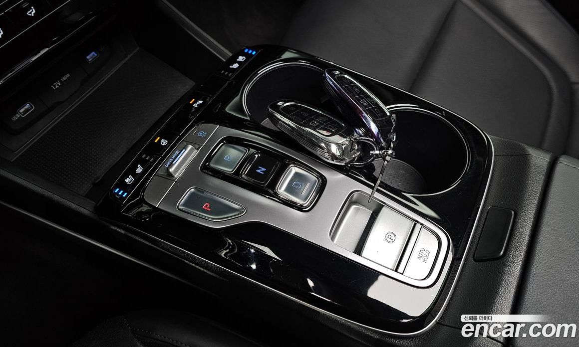 Hyundai Tucson Diesel 2.0 2WD
