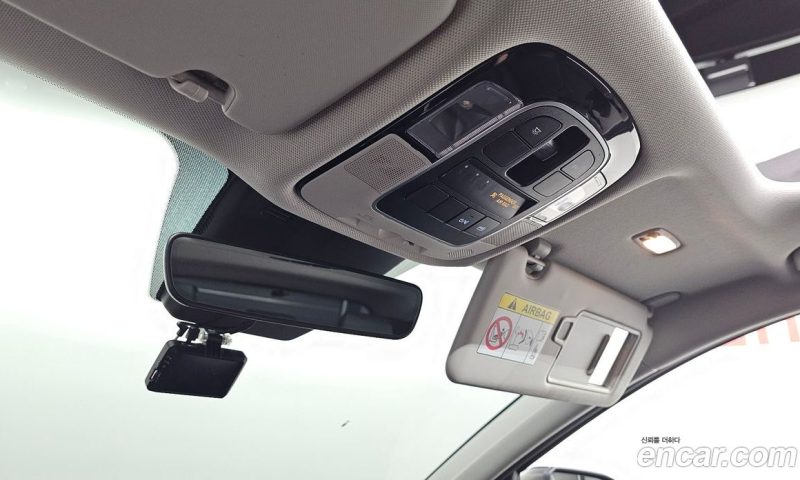 Hyundai Tucson Diesel 2.0 2WD