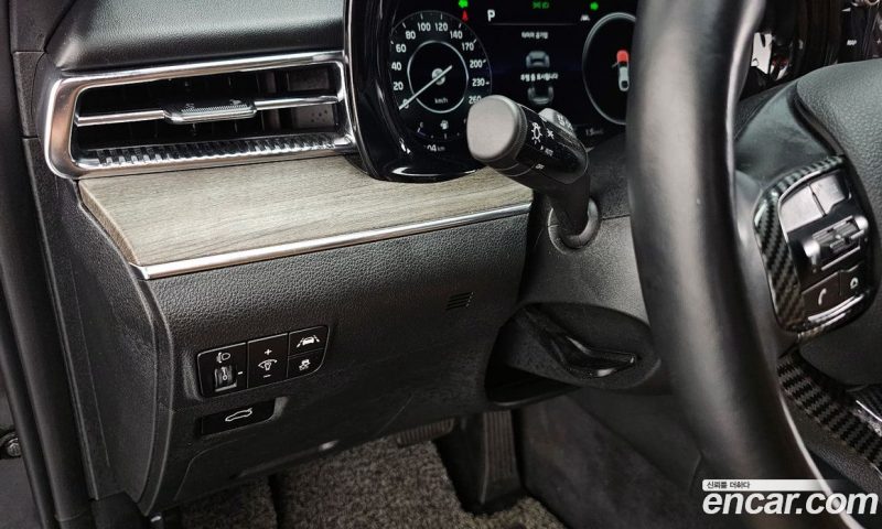 Kia K5 1.6 Turbo