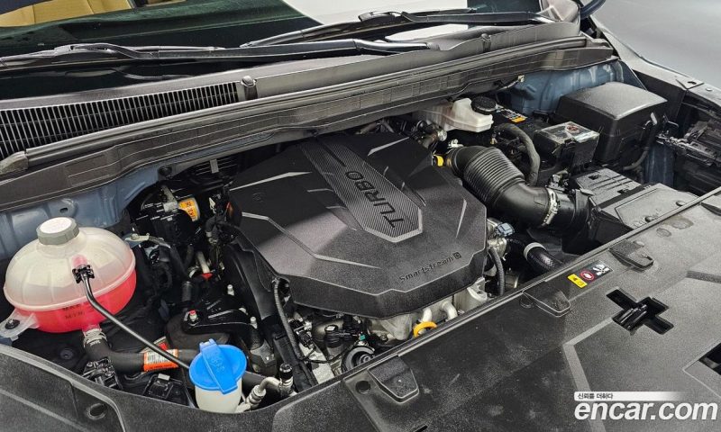 Kia Carnival 9-Seater Signature