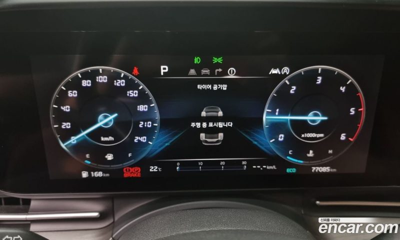 Kia Carnival 9-Seater Signature