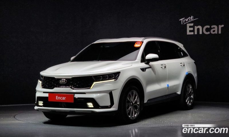 Kia Sorento Diesel 2.2 2WD