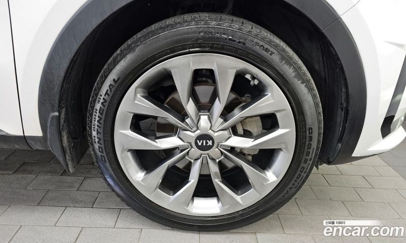 Kia Sorento Diesel 2.2 2WD