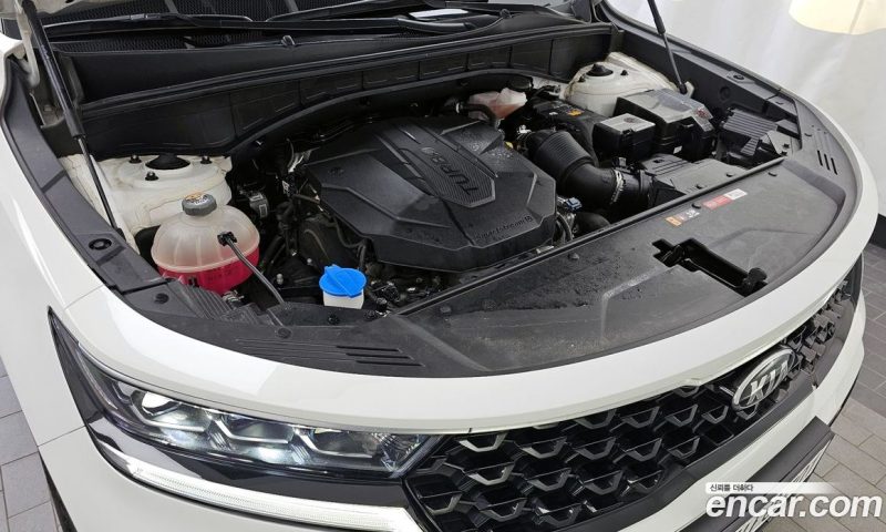 Kia Sorento Diesel 2.2 2WD