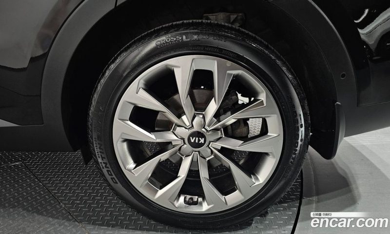 Kia Sorento Gasoline 2.5T 2WD