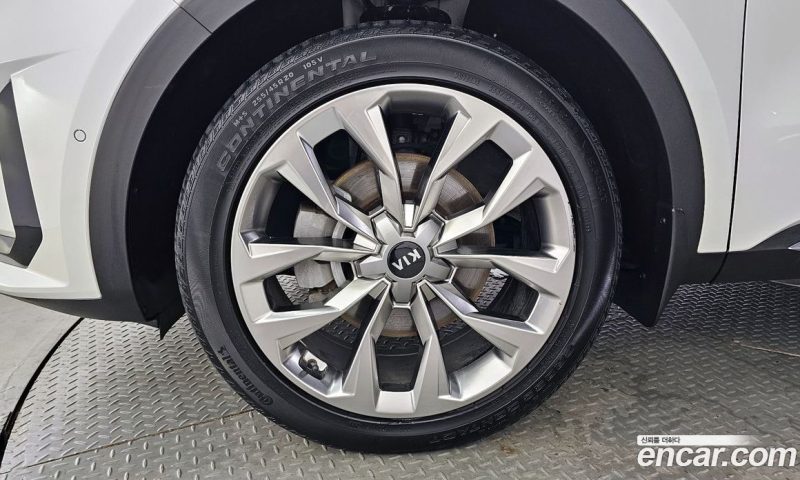 Kia Sorento Diesel 2.2 2WD