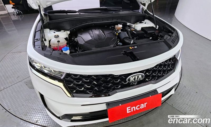 Kia Sorento Diesel 2.2 2WD