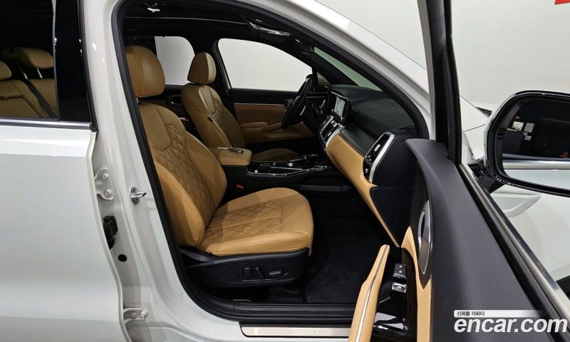 Kia Sorento Diesel 2.2 2WD