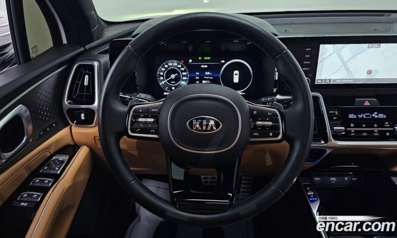 Kia Sorento Diesel 2.2 2WD