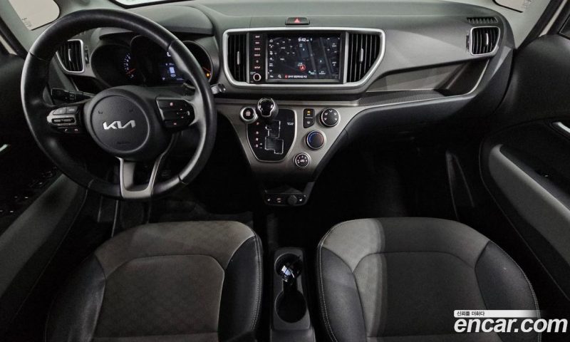 Kia Ray Prestige