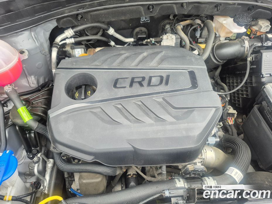 Kia Sportage Diesel 1.6 2WD