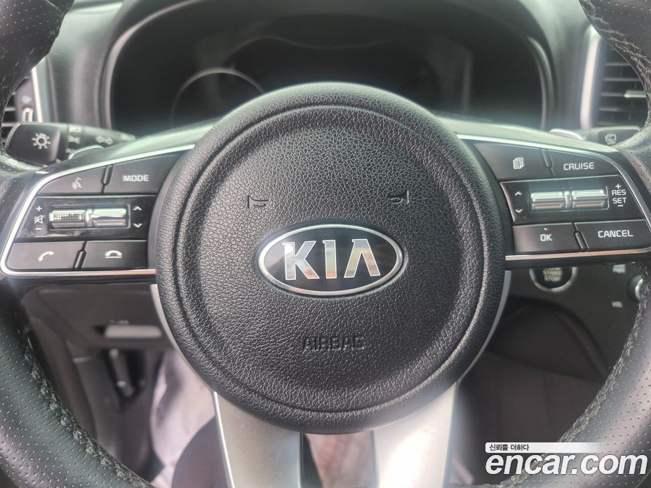 Kia Sportage Diesel 1.6 2WD