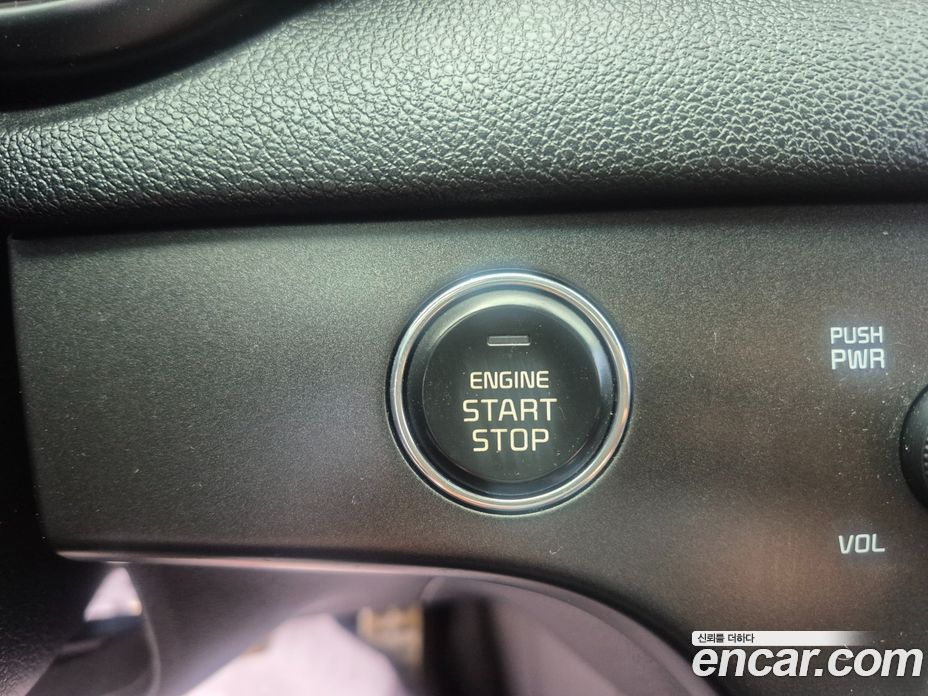 Kia Sportage Diesel 1.6 2WD