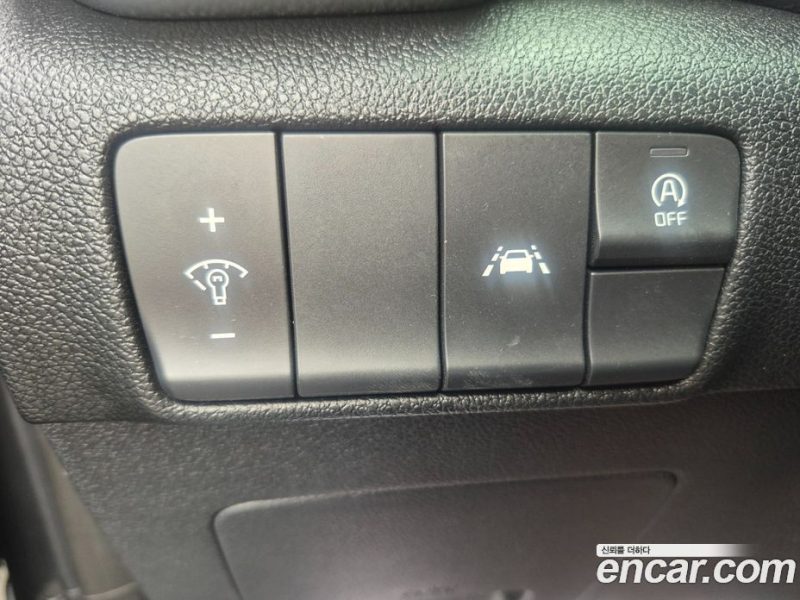 Kia Sportage Diesel 1.6 2WD