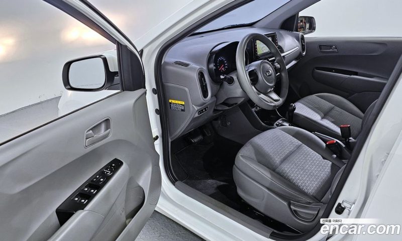 Kia Morning Standard