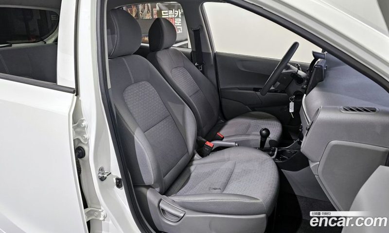 Kia Morning Standard