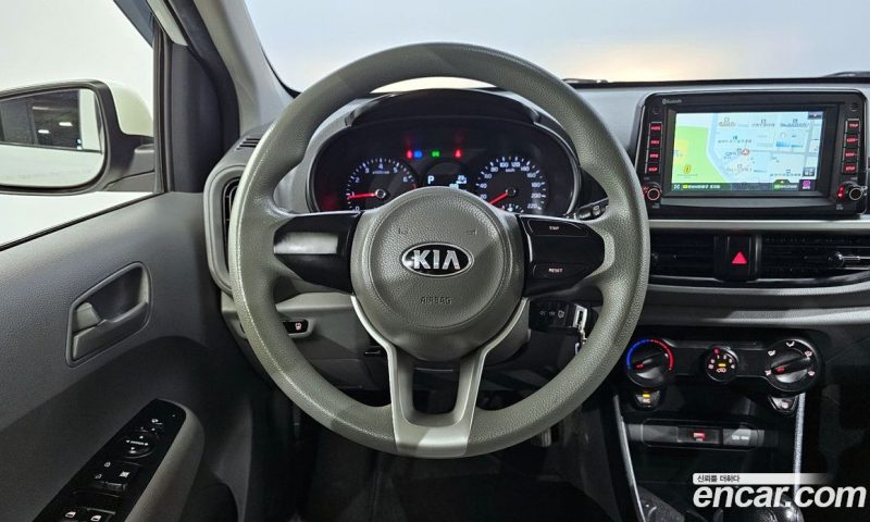 Kia Morning Standard