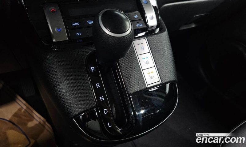Hyundai Casper Smart