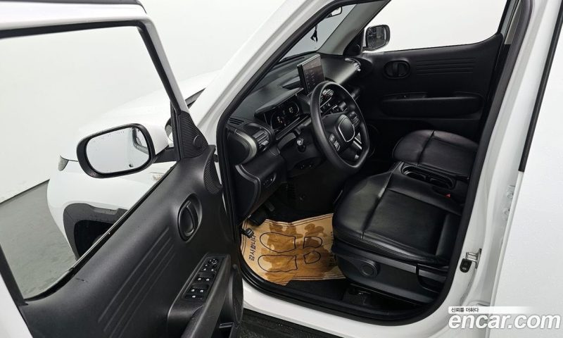 Hyundai Casper Smart