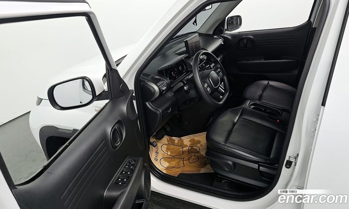 Hyundai Casper Smart