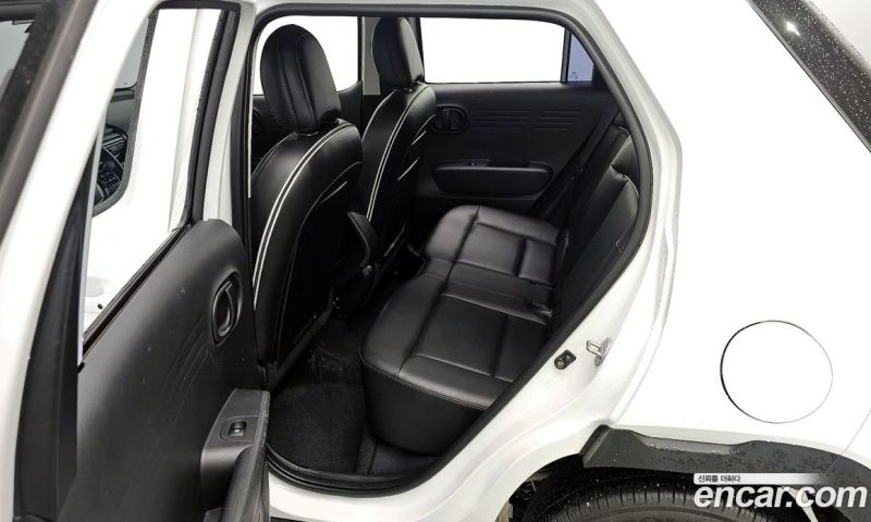 Hyundai Casper Smart